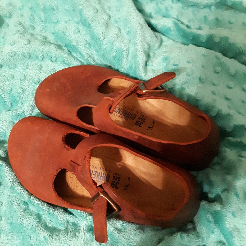 Birkenstock